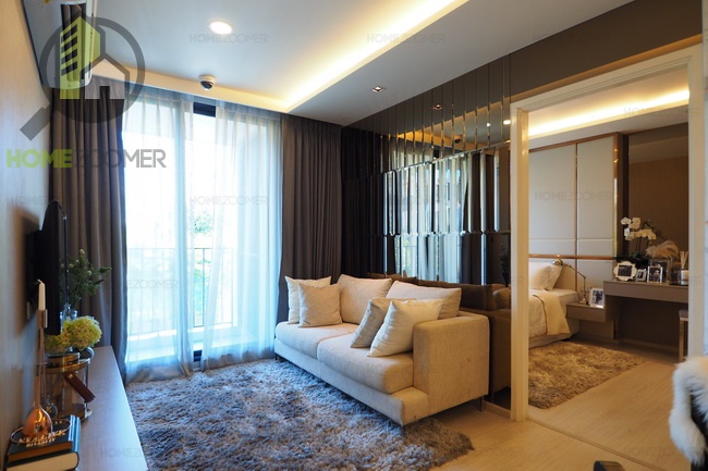 VTARA Sukhumvit 36