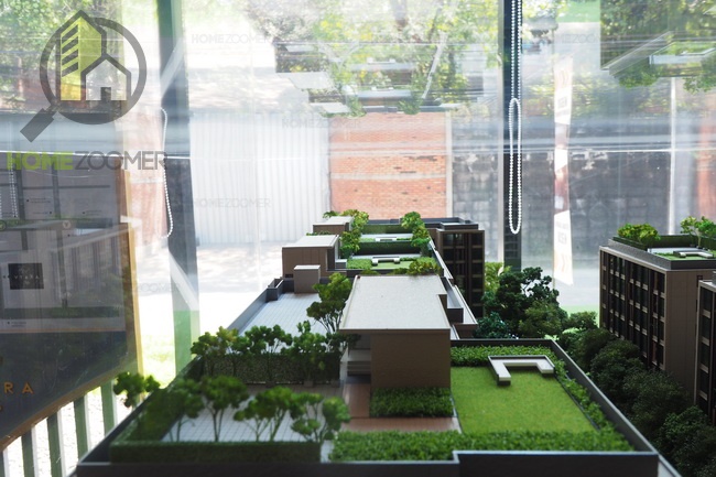 VTARA Sukhumvit 36