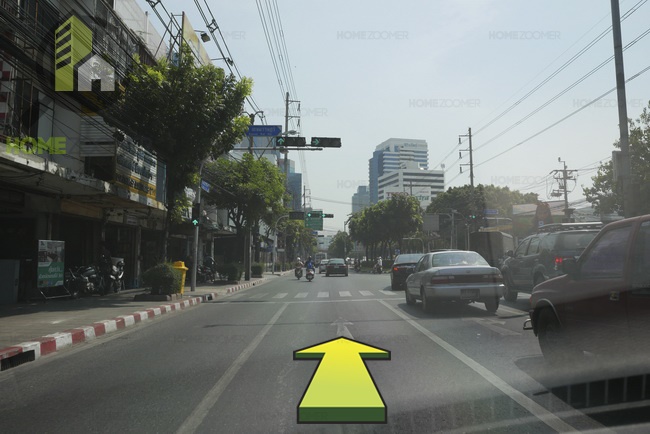 VTARA Sukhumvit 36