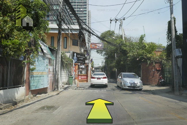 VTARA Sukhumvit 36