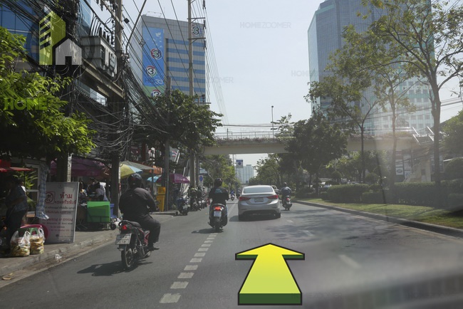 VTARA Sukhumvit 36