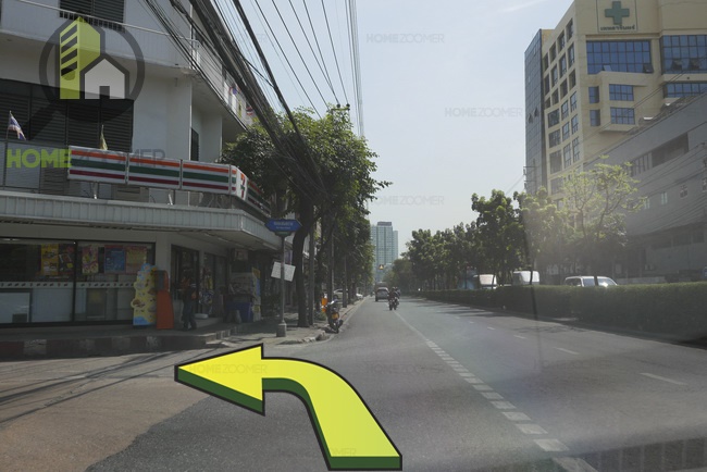 VTARA Sukhumvit 36