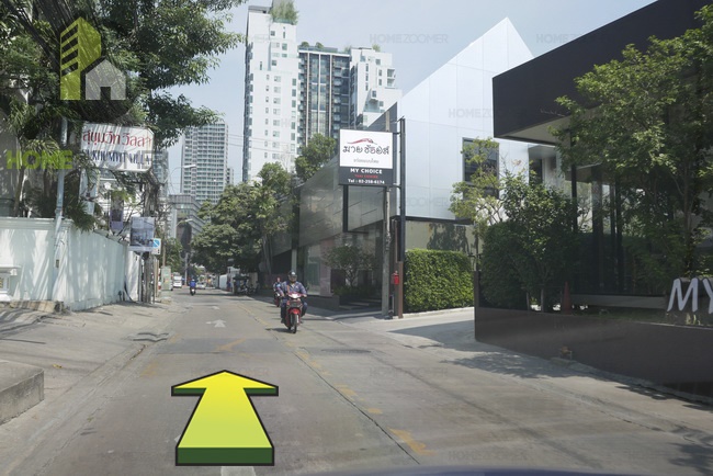 VTARA Sukhumvit 36