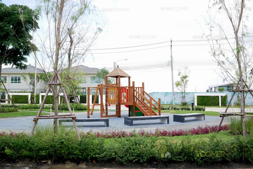 Vario Suvarnabhumi (วารีโอ สุวรรณภูมิ)