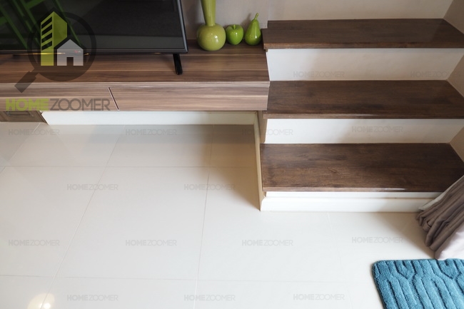 รีวิวทาวน์โฮม Villette Lite Rattanathibet