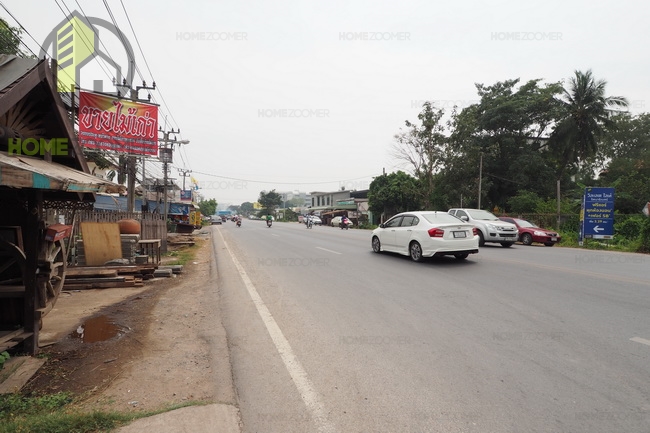 รีวิวทาวน์โฮม Villette Lite Rattanathibet
