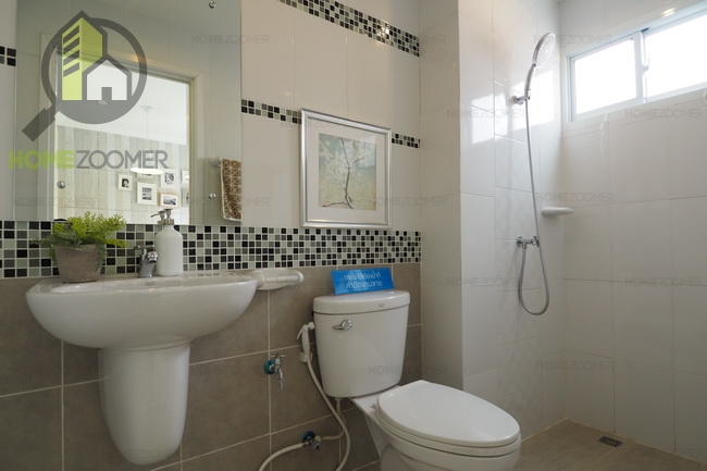 รีวิวทาวน์โฮม Villette Lite Rattanathibet