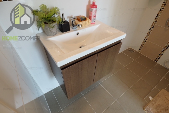 รีวิวทาวน์โฮม Villette Lite Rattanathibet
