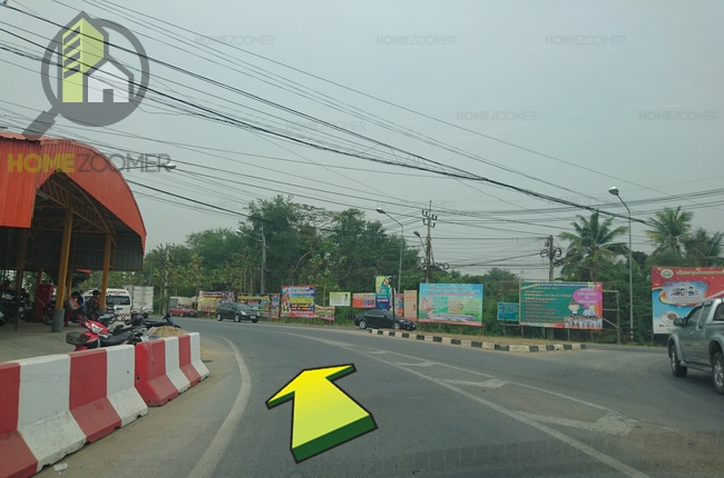 รีวิวทาวน์โฮม Villette Lite Rattanathibet