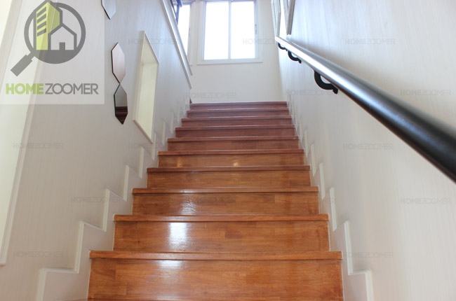 รีวิวทาวน์โฮม Vista Park Rama 2