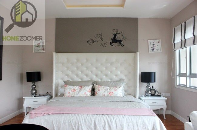 รีวิวทาวน์โฮม Vista Park Rama 2