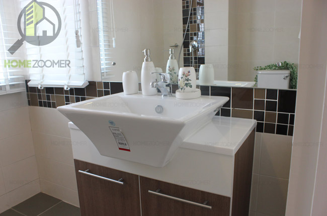 รีวิวทาวน์โฮม Vista Park Rama 2