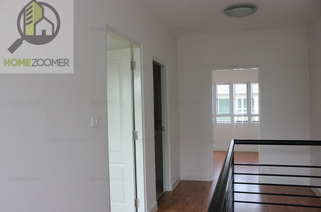 รีวิวทาวน์โฮม Vista Park Rama 2