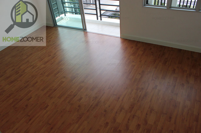 รีวิวทาวน์โฮม Vista Park Rama 2