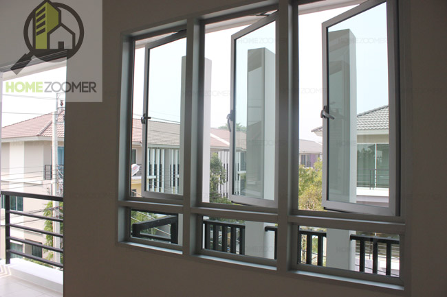 รีวิวทาวน์โฮม Vista Park Rama 2