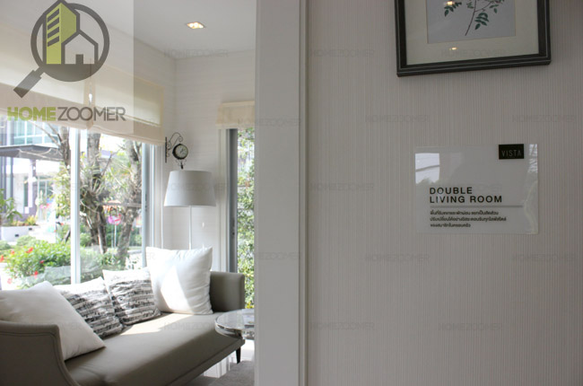 รีวิวทาวน์โฮม Vista Park Rama 2