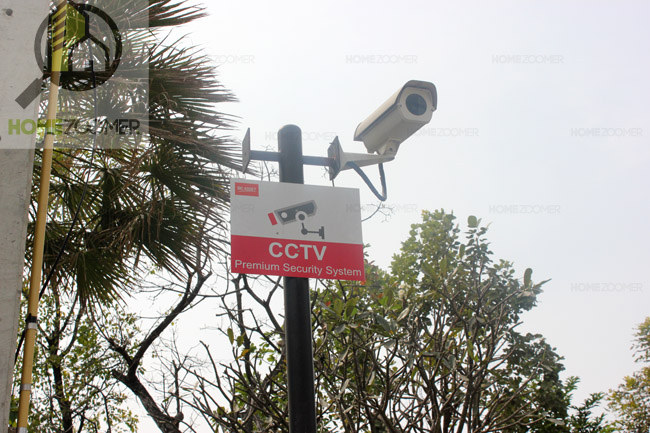 รีวิวทาวน์โฮม Vista Park Rama 2