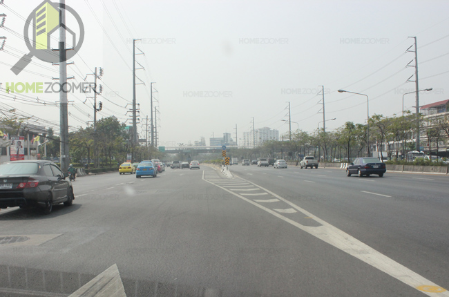 รีวิวทาวน์โฮม Vista Park Rama 2