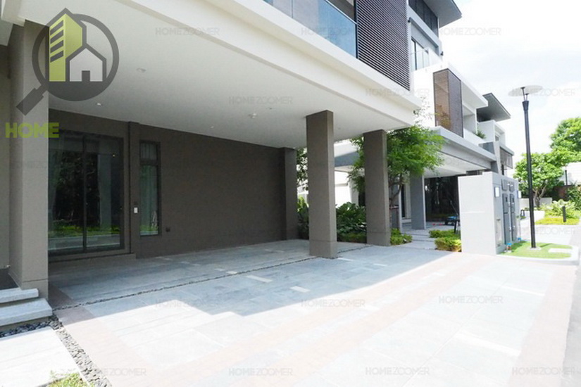 แกรนด์ บางกอก บูเลอวาร์ด ราชพฤกษ์-พระราม 5