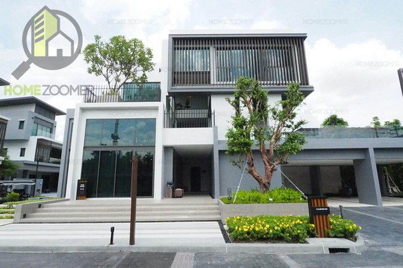 แกรนด์ บางกอก บูเลอวาร์ด ราชพฤกษ์-พระราม 5