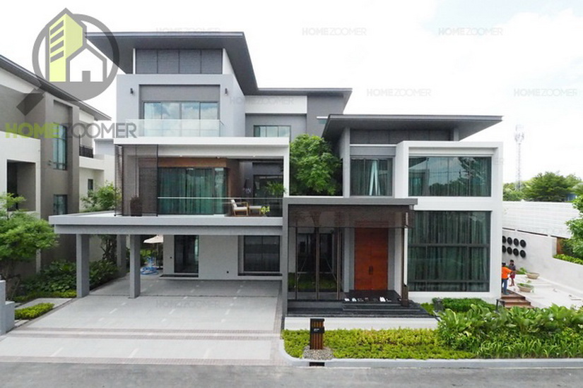 แกรนด์ บางกอก บูเลอวาร์ด ราชพฤกษ์-พระราม 5