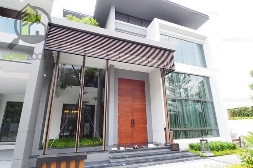 แกรนด์ บางกอก บูเลอวาร์ด ราชพฤกษ์-พระราม 5