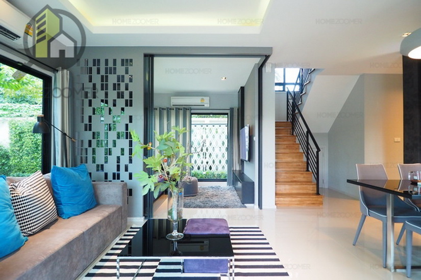 ไลฟ์ บางกอก บูเลอวาร์ด ราชพฤกษ์ – ปิ่นเกล้า