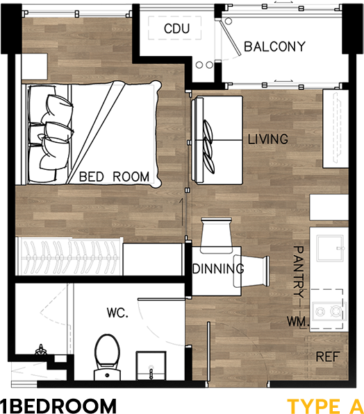 Living Nest Ladprao 44