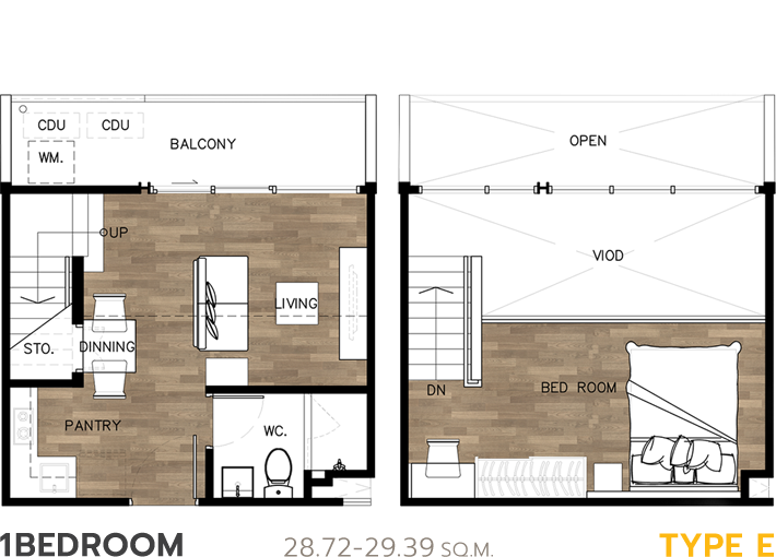 Living Nest Ladprao 44