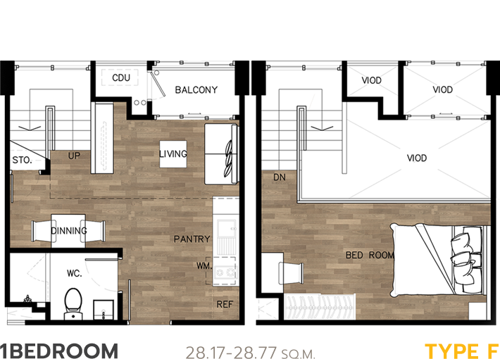 Living Nest Ladprao 44