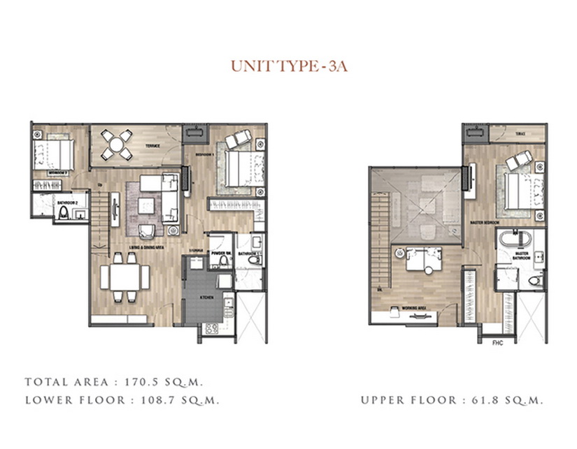 Issara Collection Sathorn