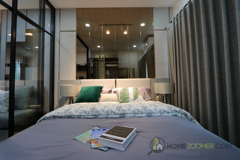 Supalai Loft Yaek Fai Chai Station