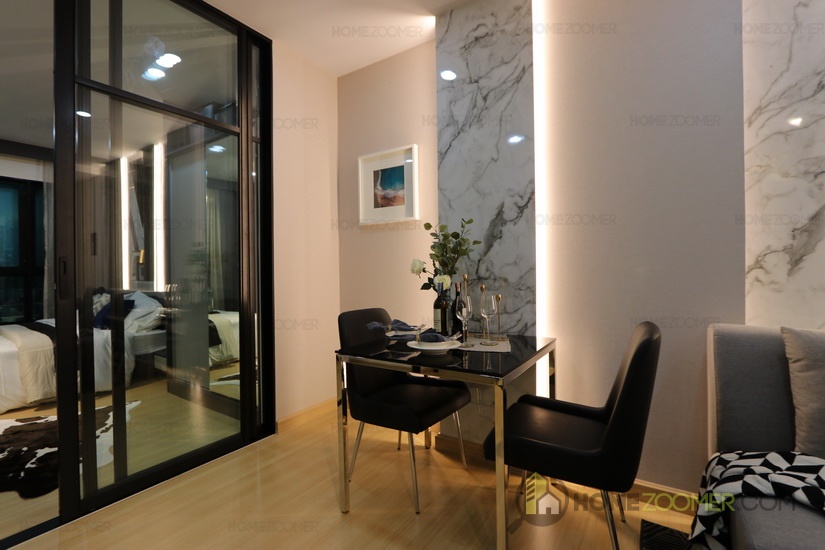 Supalai Loft Yaek Fai Chai Station