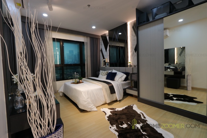 Supalai Loft Yaek Fai Chai Station