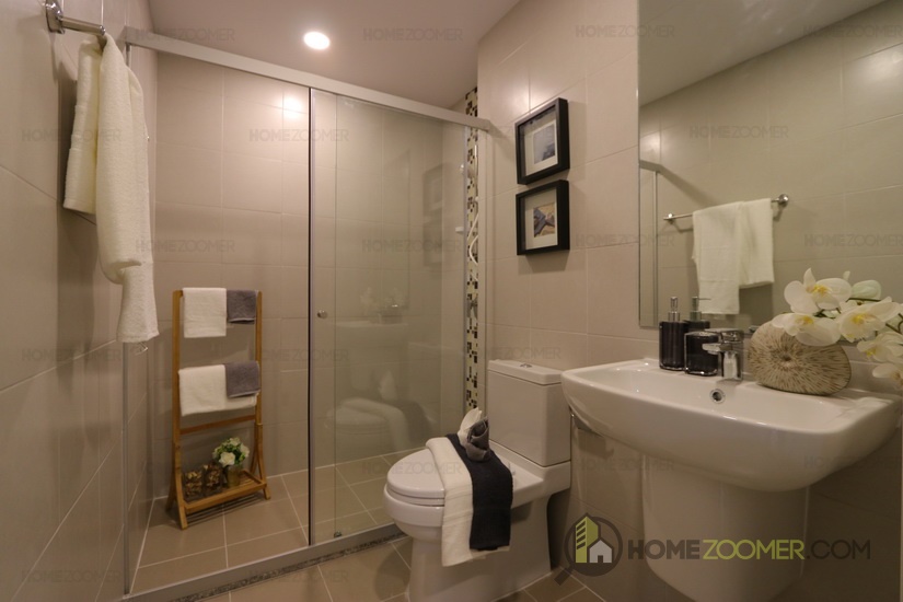 Supalai Loft Yaek Fai Chai Station