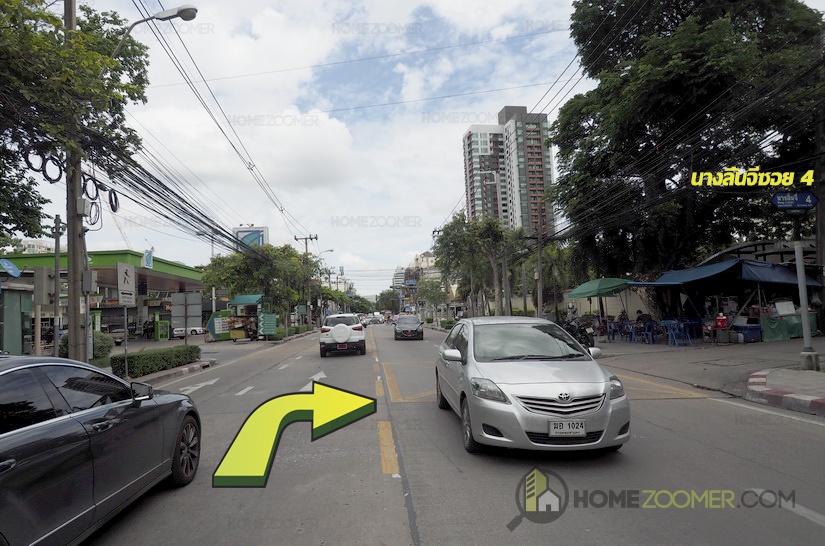Issara Collection Sathorn