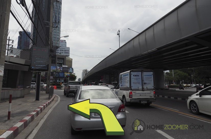 Issara Collection Sathorn