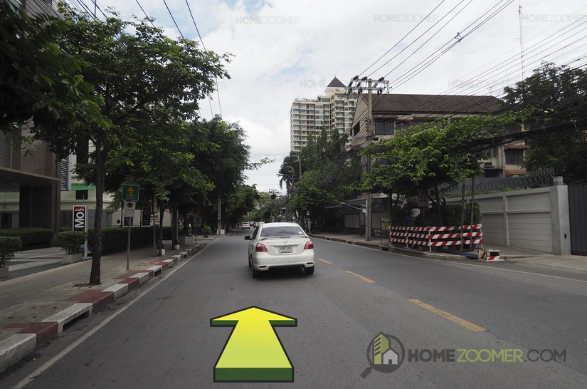 Issara Collection Sathorn
