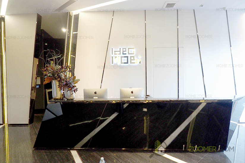 รีวิวคอนโด Ideo Mobi Rama 4 (ไอดีโอ โมบิ พระราม 4)