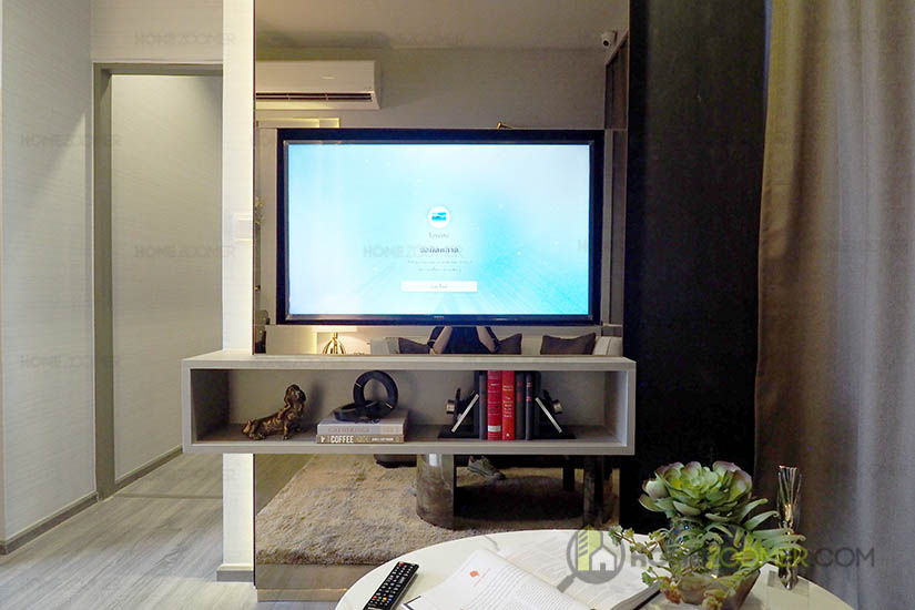 รีวิวคอนโด Ideo Mobi Rama 4 (ไอดีโอ โมบิ พระราม 4)
