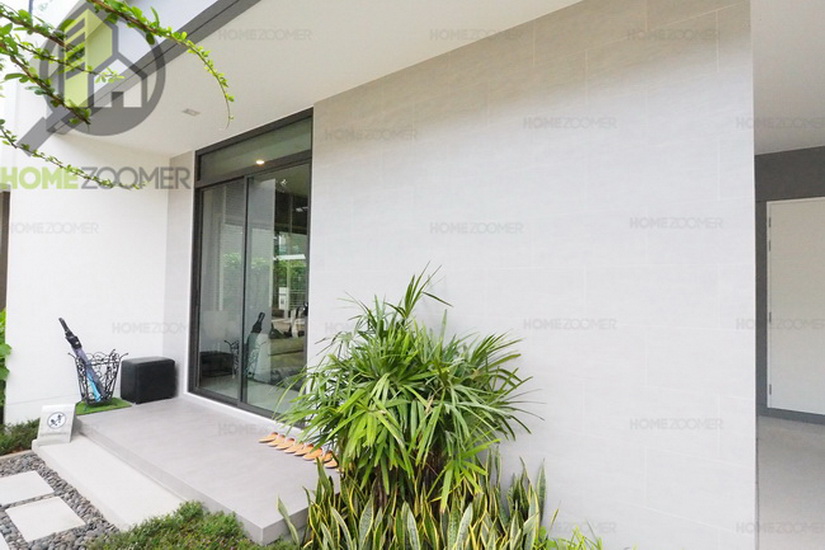 รีวิวบ้าน Bangkok Boulevard