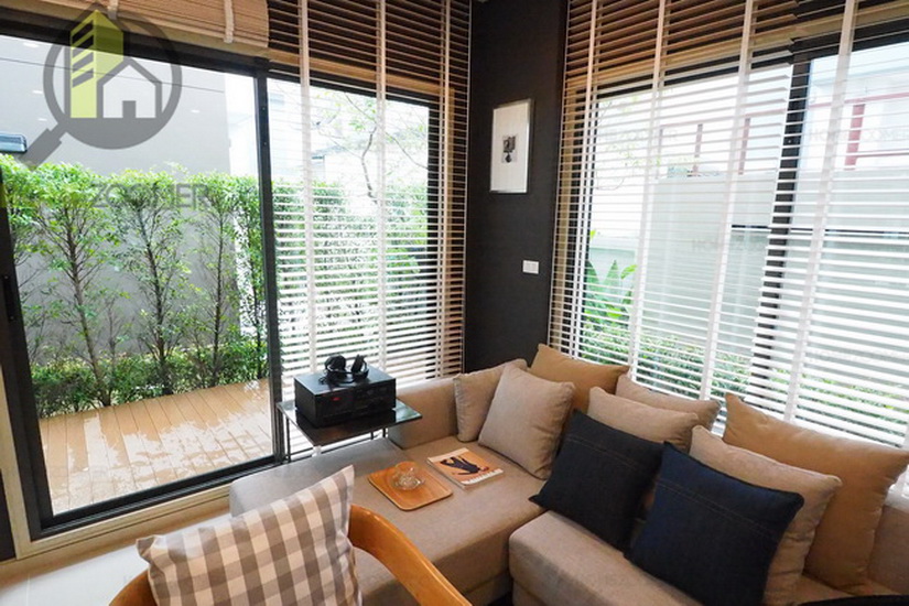 รีวิวบ้าน Bangkok Boulevard