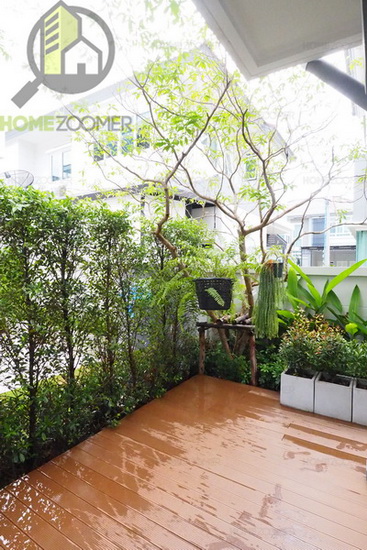 รีวิวบ้าน Bangkok Boulevard