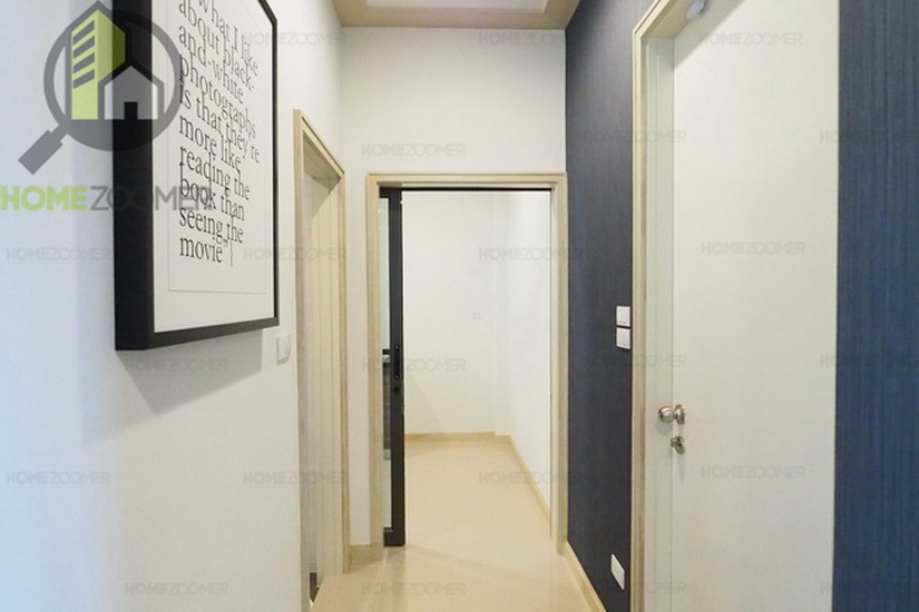 รีวิวบ้าน Bangkok Boulevard