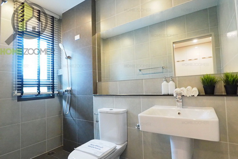 รีวิวบ้าน Bangkok Boulevard