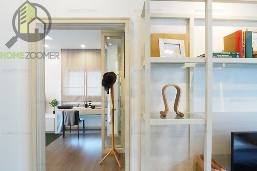 รีวิวบ้าน Bangkok Boulevard