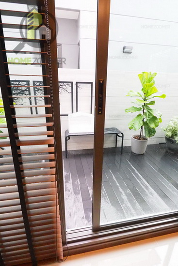 รีวิวบ้าน Bangkok Boulevard