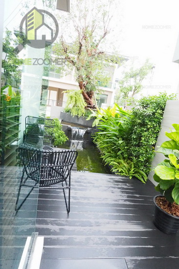 รีวิวบ้าน Bangkok Boulevard