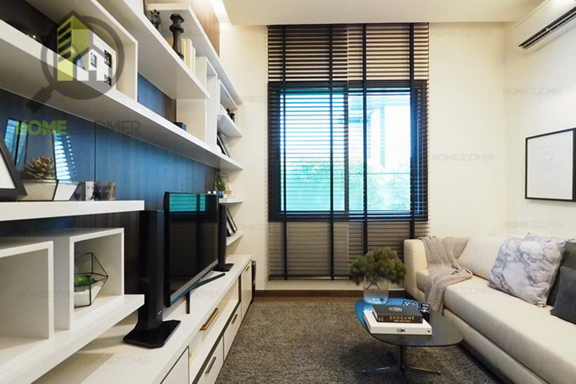 รีวิวบ้าน Bangkok Boulevard