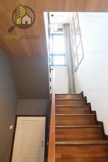 รีวิวบ้าน Bangkok Boulevard